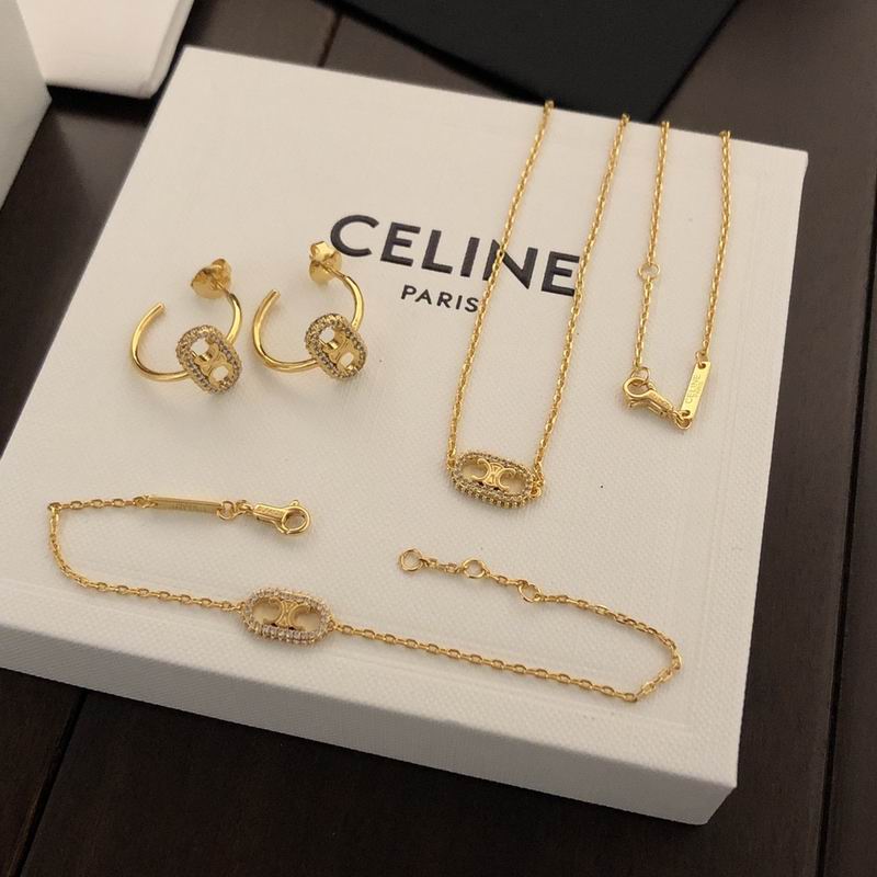 Celine Suits 08yxq02